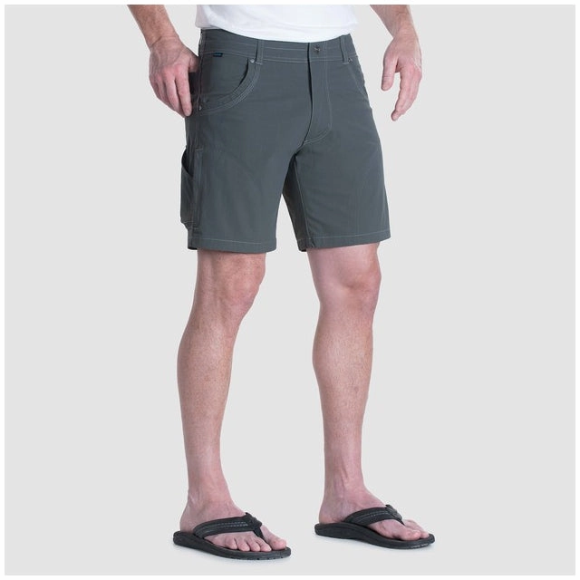 Men's Ramblr Short - 8" Sleek Stretch