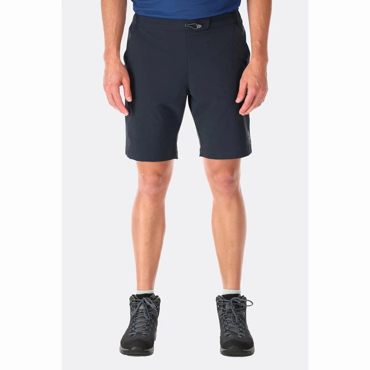 Minimalist Look Men's Momentum Shorts