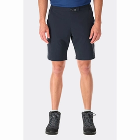 Men's Momentum Shorts Double Stitched Seams