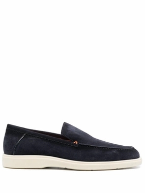 Botanist Moccasin Foot Smooth