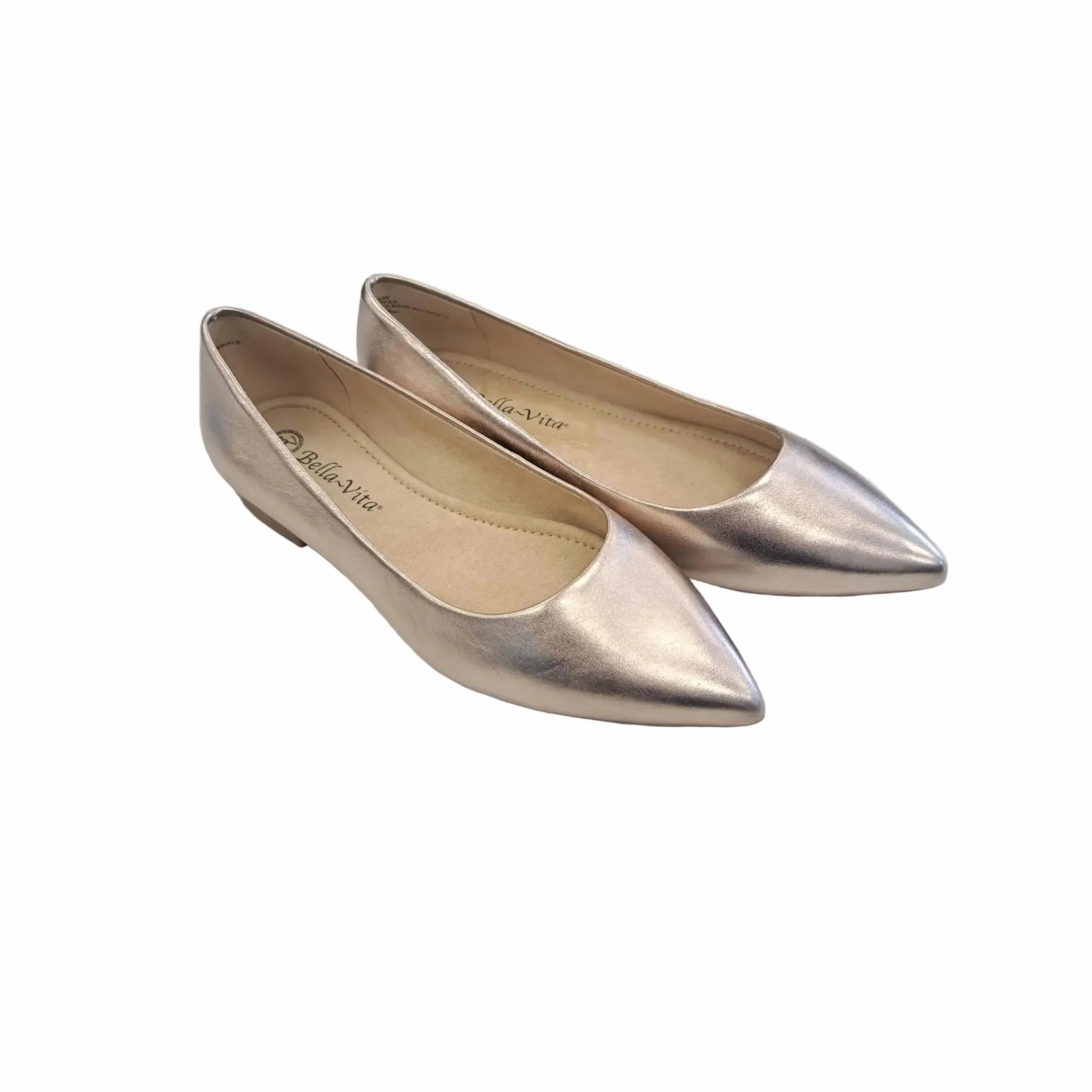 Luxury Design Classic Red Heels Shoes Heels Block By Clothes Mentor In Gold, Size: 6.5