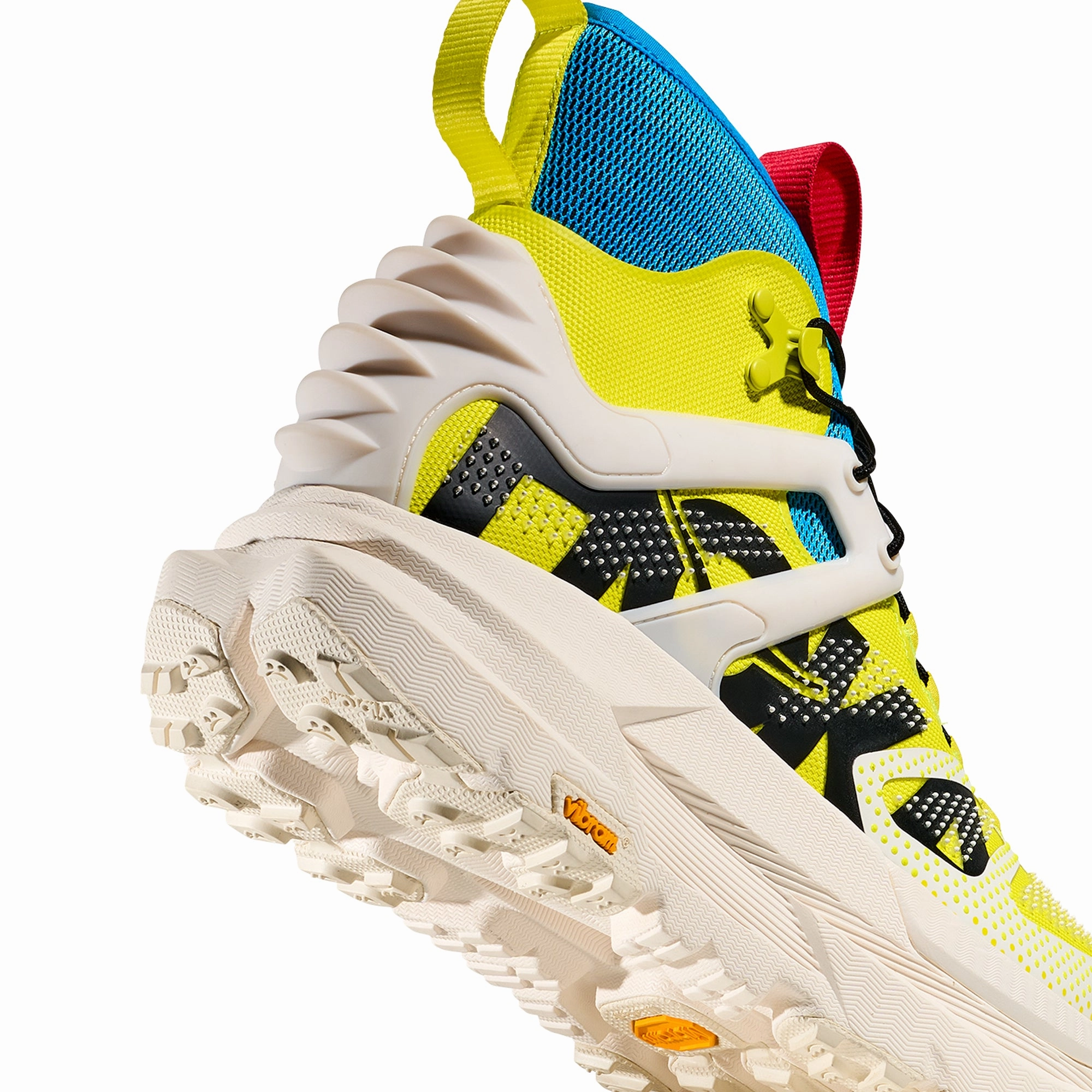 Hoka U Mafate x Hike Boot Quick Drying Cold Climate Urban Hiker