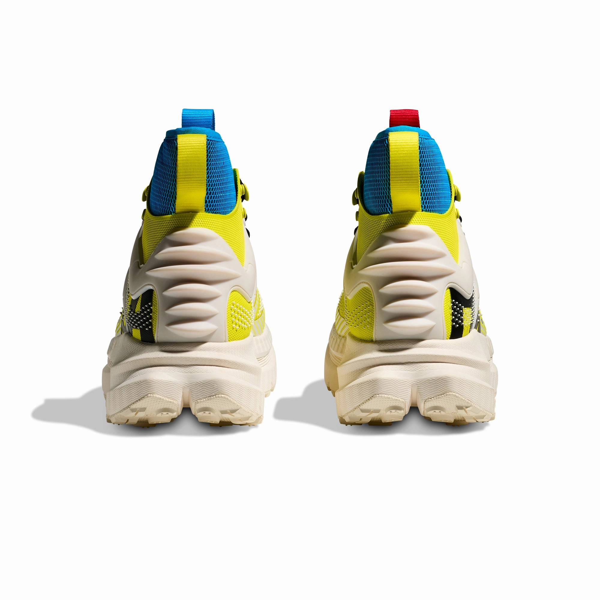 Mountain Side Hoka U Mafate x Hike Boot