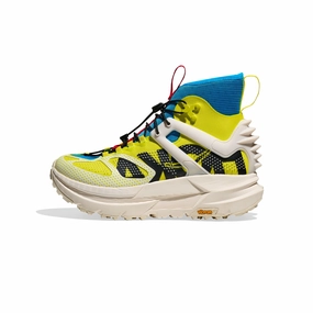 Hoka U Mafate x Hike Boot Synthetic Upper