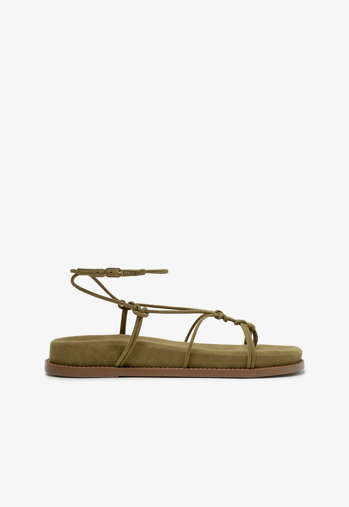 Chic Comfort Calabria Sporty Sandal