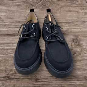 Shoes Heels Block By Clothes Mentor In Black, Size: 6.5 Boho Chic Heels