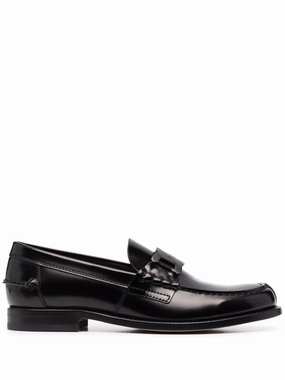 Comfortable Slip-on Fit Strong Steps Catena Anelli Loafers