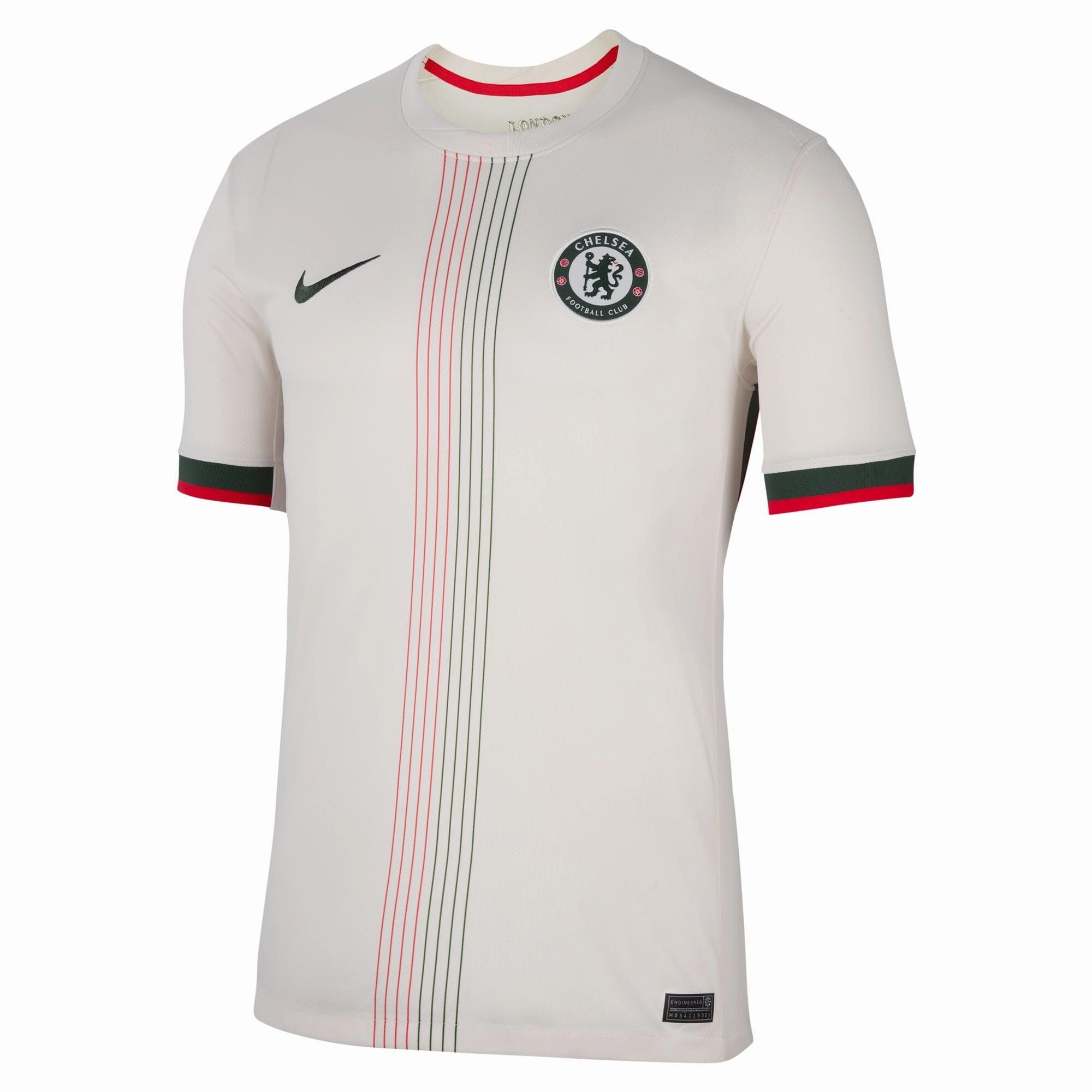 Chelsea FC 25/26 Away Jersey (HJ4602-031) Durable Wear