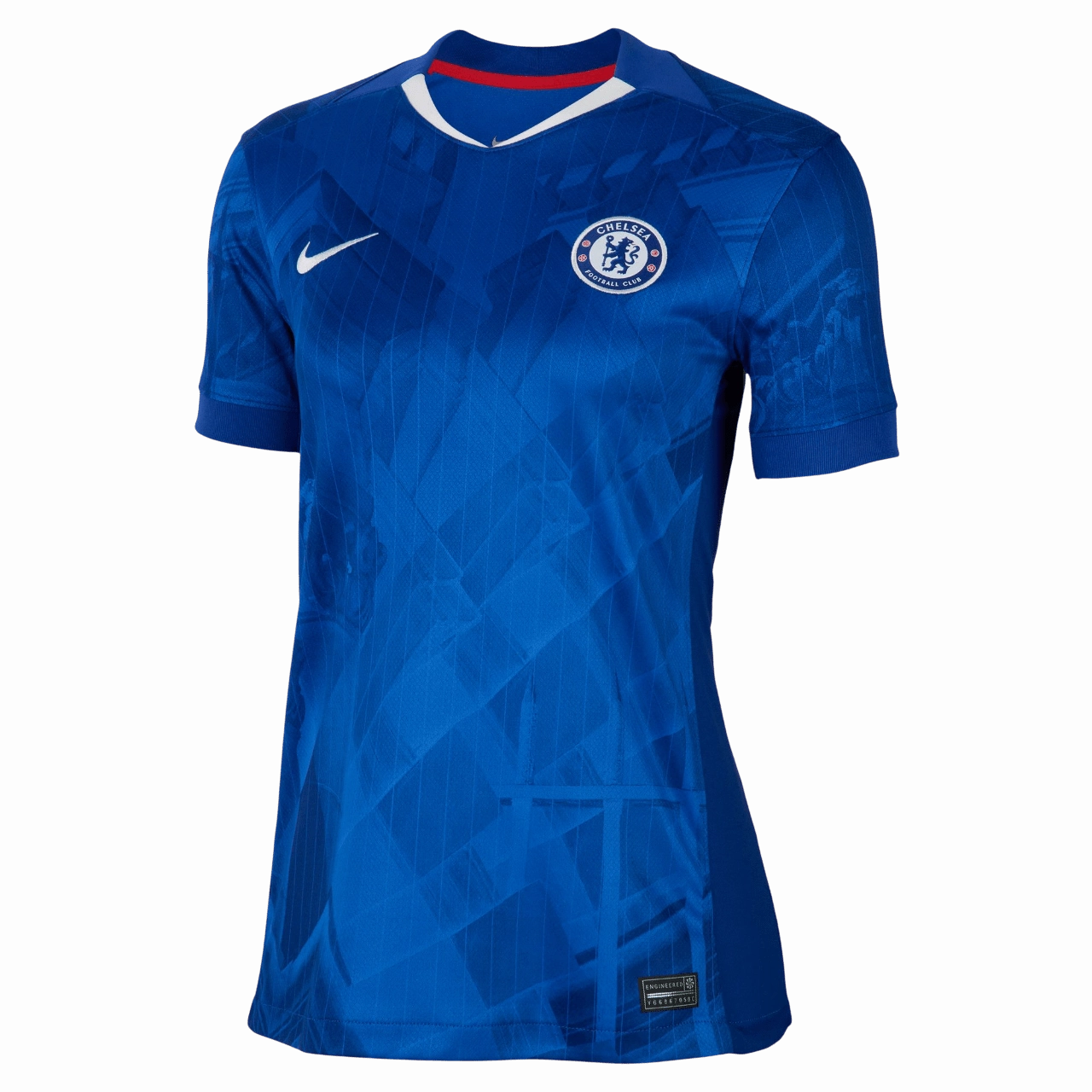 Chelsea FC 25/26 Home Women's Jersey (HJ5093-496) Weekend Wear Responsive Gear