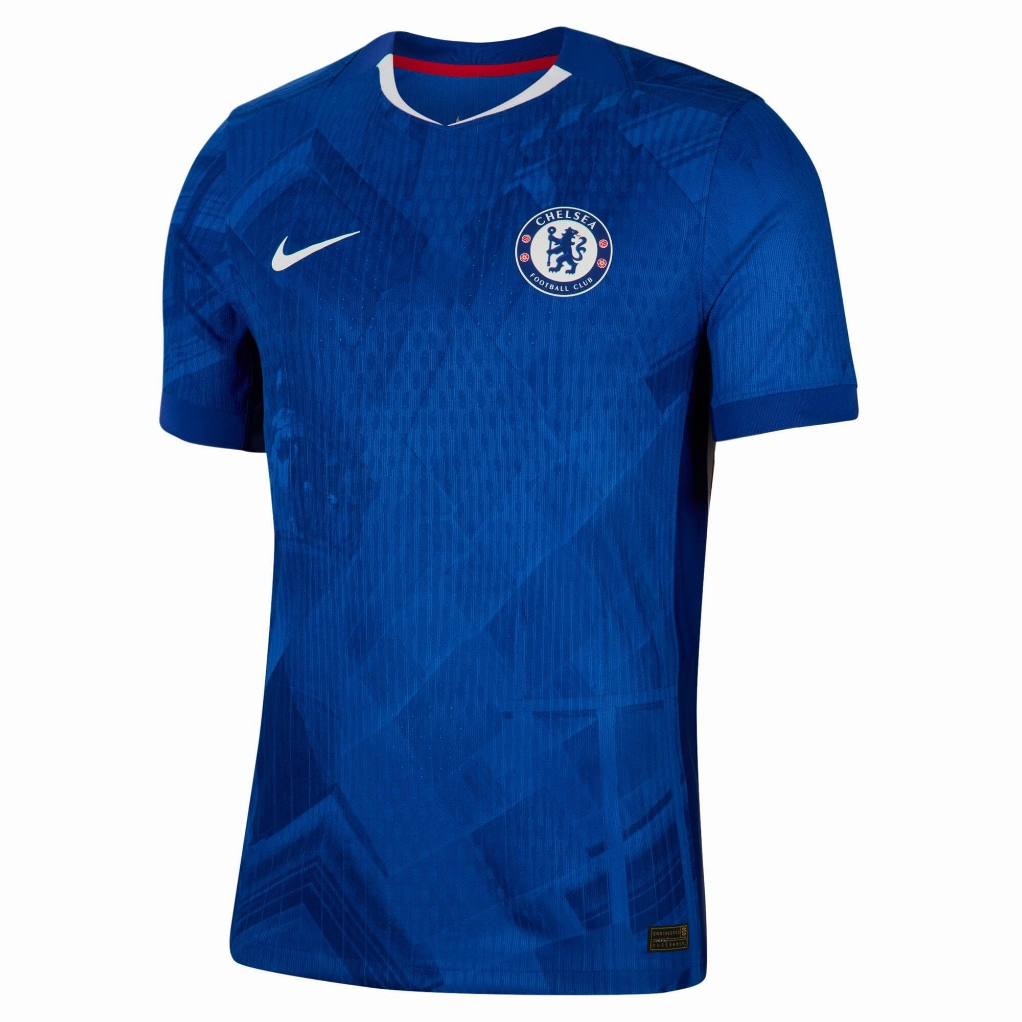 Action Wear Chelsea FC 25/26 Match Home Jersey (HJ4543-496)