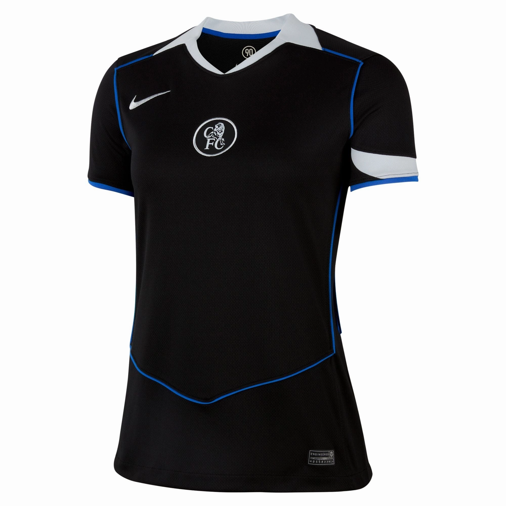 Street Motion Chelsea FC 25/26 Third Women's Jersey (HM3241-011)
