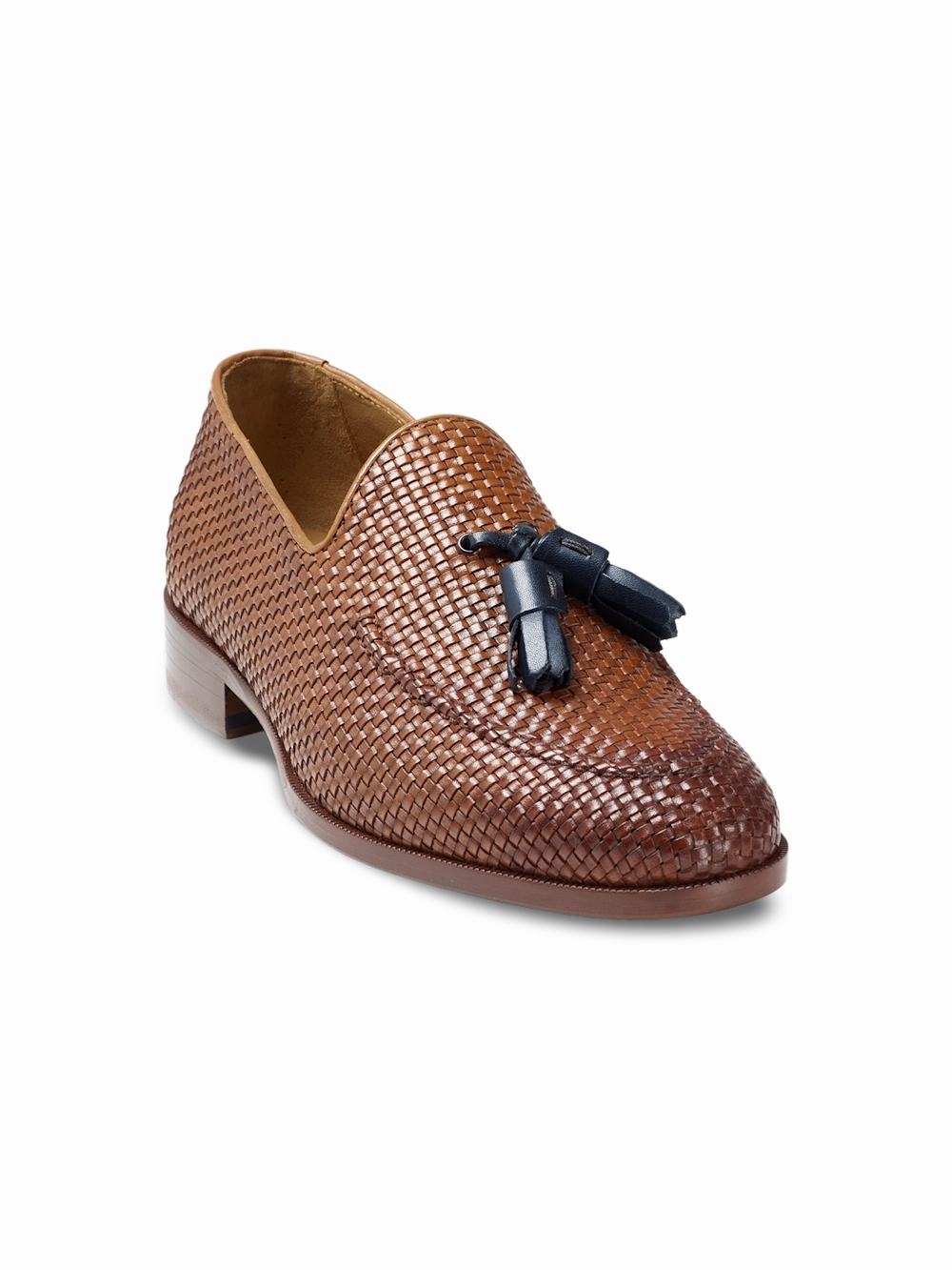 Chester Tassel Loafer Soft Hold