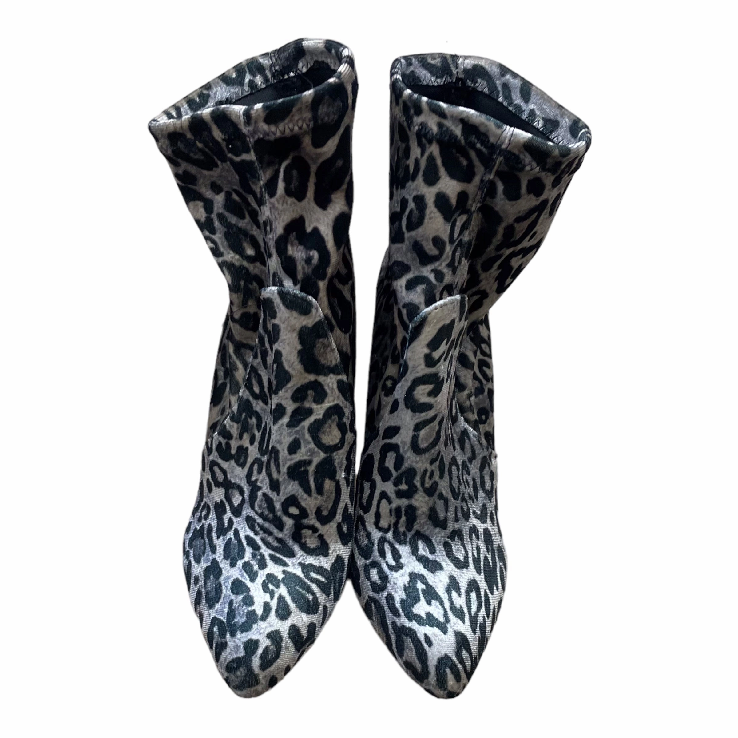 Shoes Heels Block By A New Day  Size: 6 Elastic laces