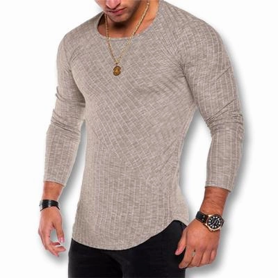 Soft Comfort West Louis? Designer O-Neck Spring T-shirts