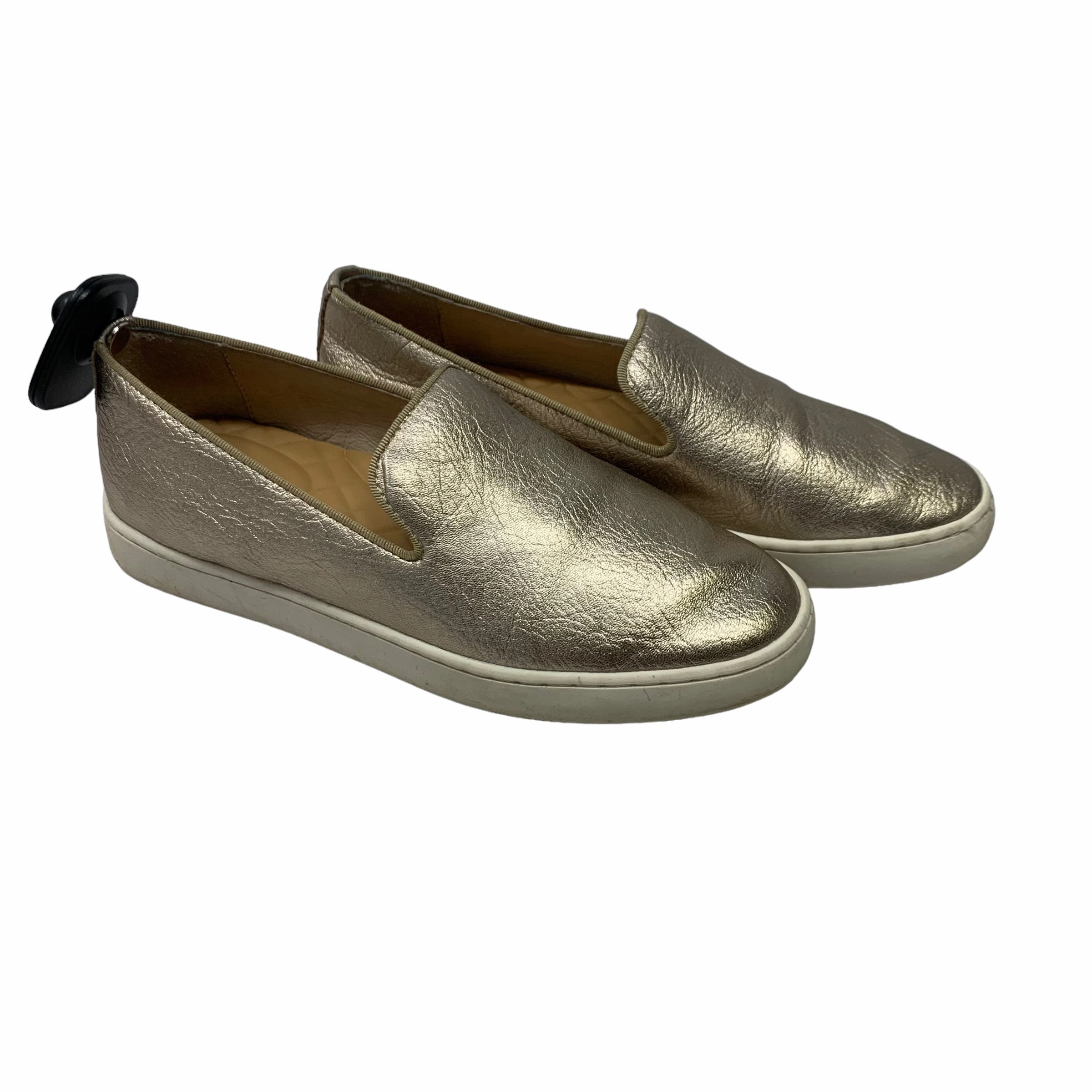 Shoes Heels Loafer Oxford By Birdies  Size: 5 Boho Style Heels