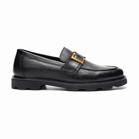 Chris Loafer City Grip Non-Slip Sole