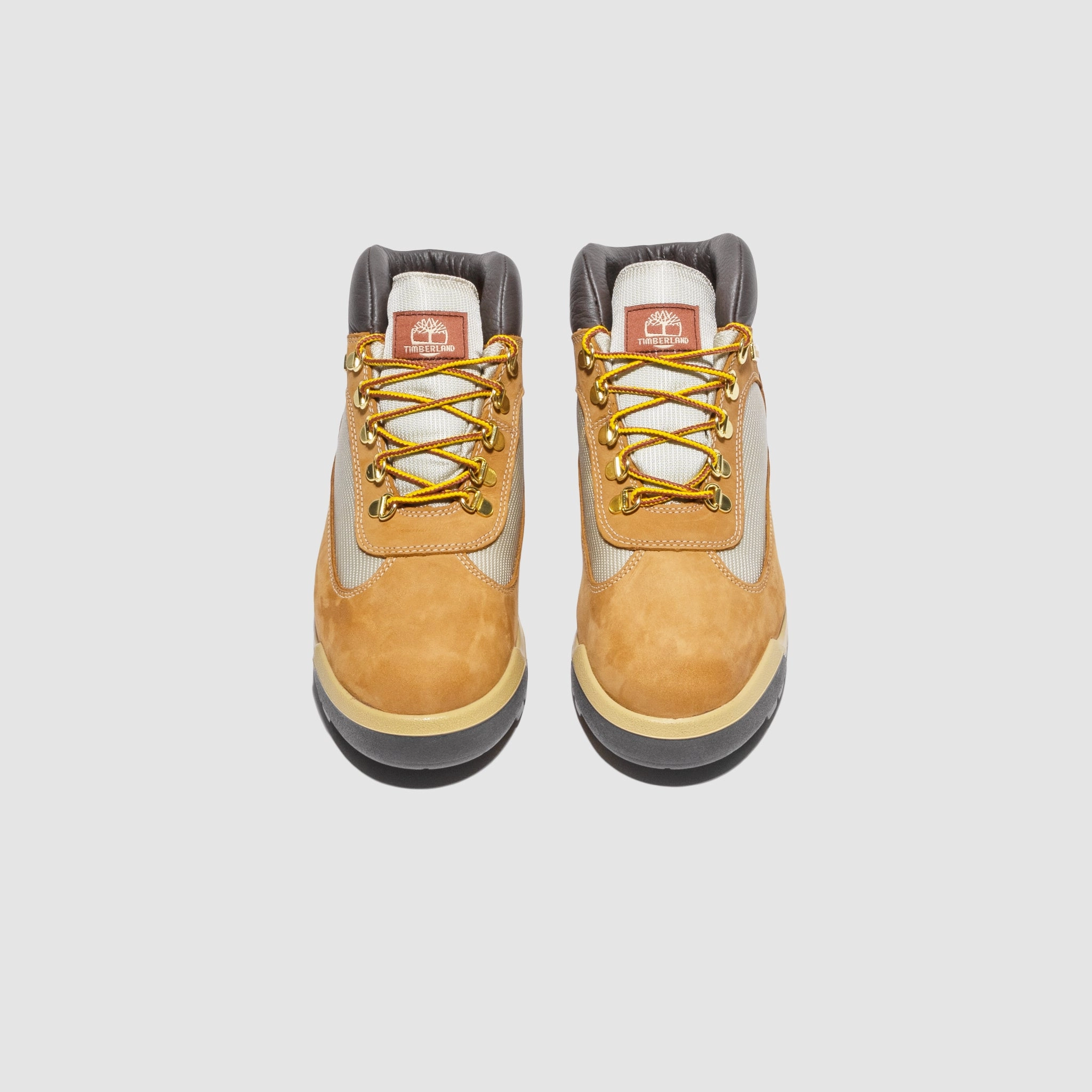 Shock Absorbing Weather Resistant User WATERPROOF FIELD BOOTS