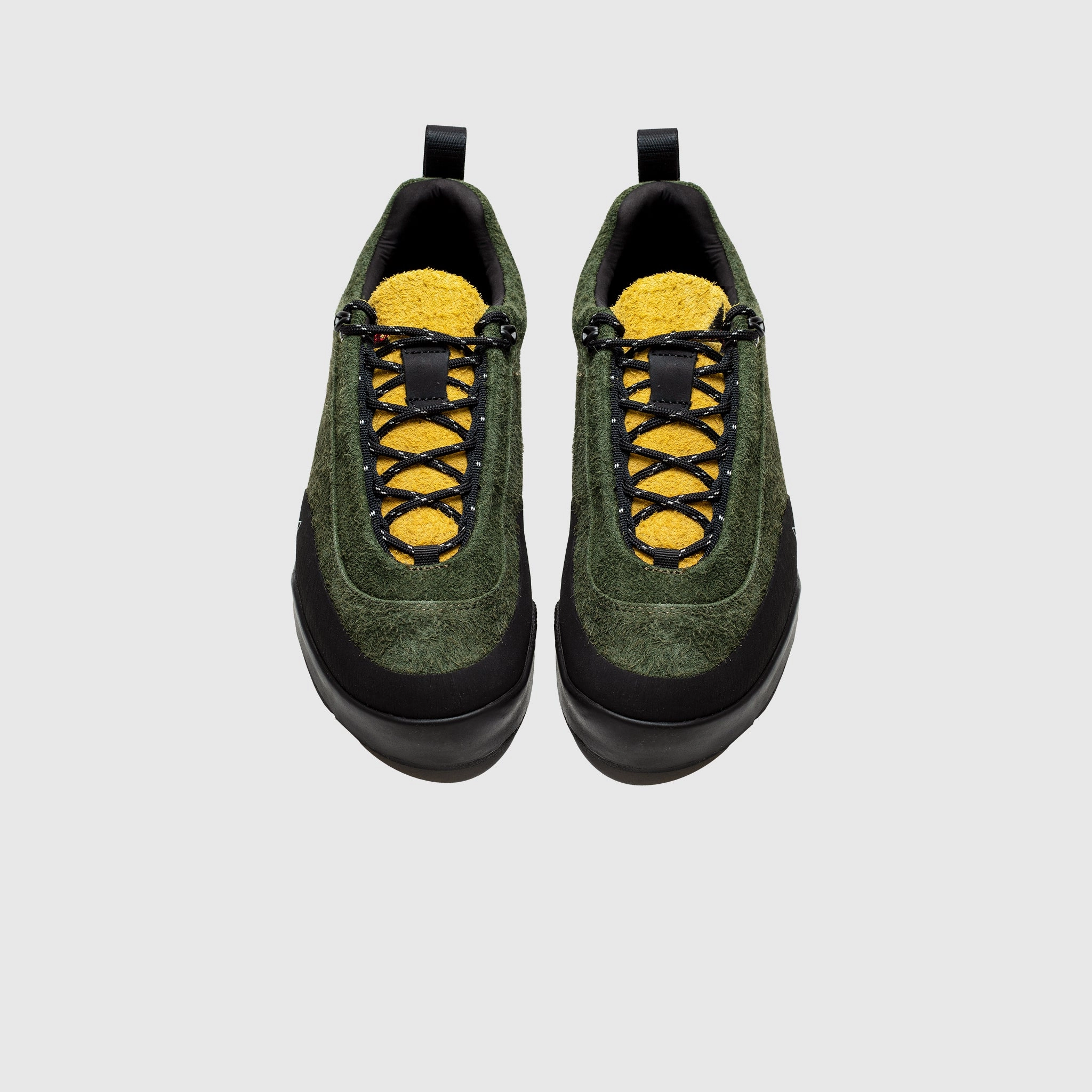 Cozy Lined Cushion Zone CINGINO