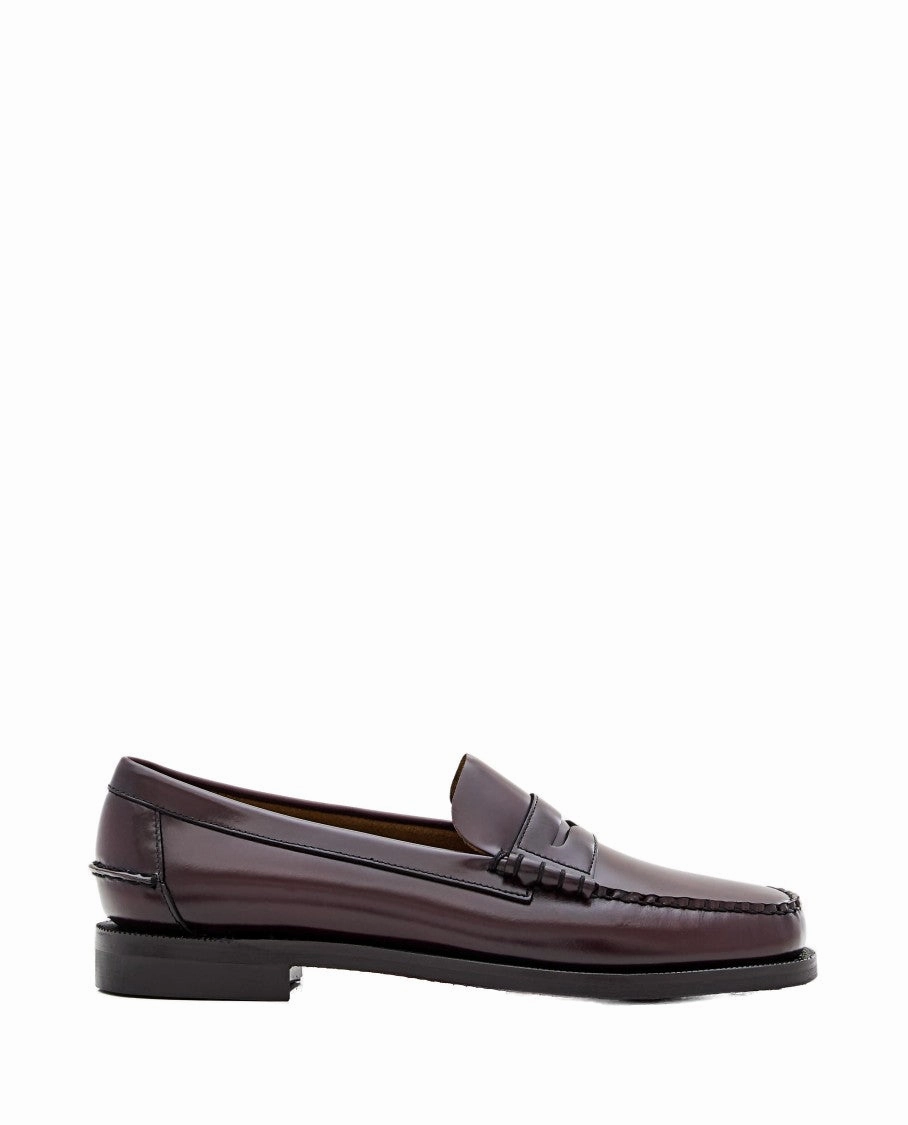 Classic Dan Loafer Slip   On Anti   Slip