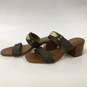 Shoes Heels Block By Michael By Michael Kors  Size: 6 Daytime Heels