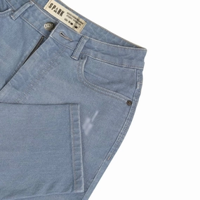 Training Ready Spark Light Blue Men Jeans