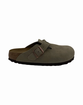 Wardrobe Basic Boston Soft Footbed ?C Taupe