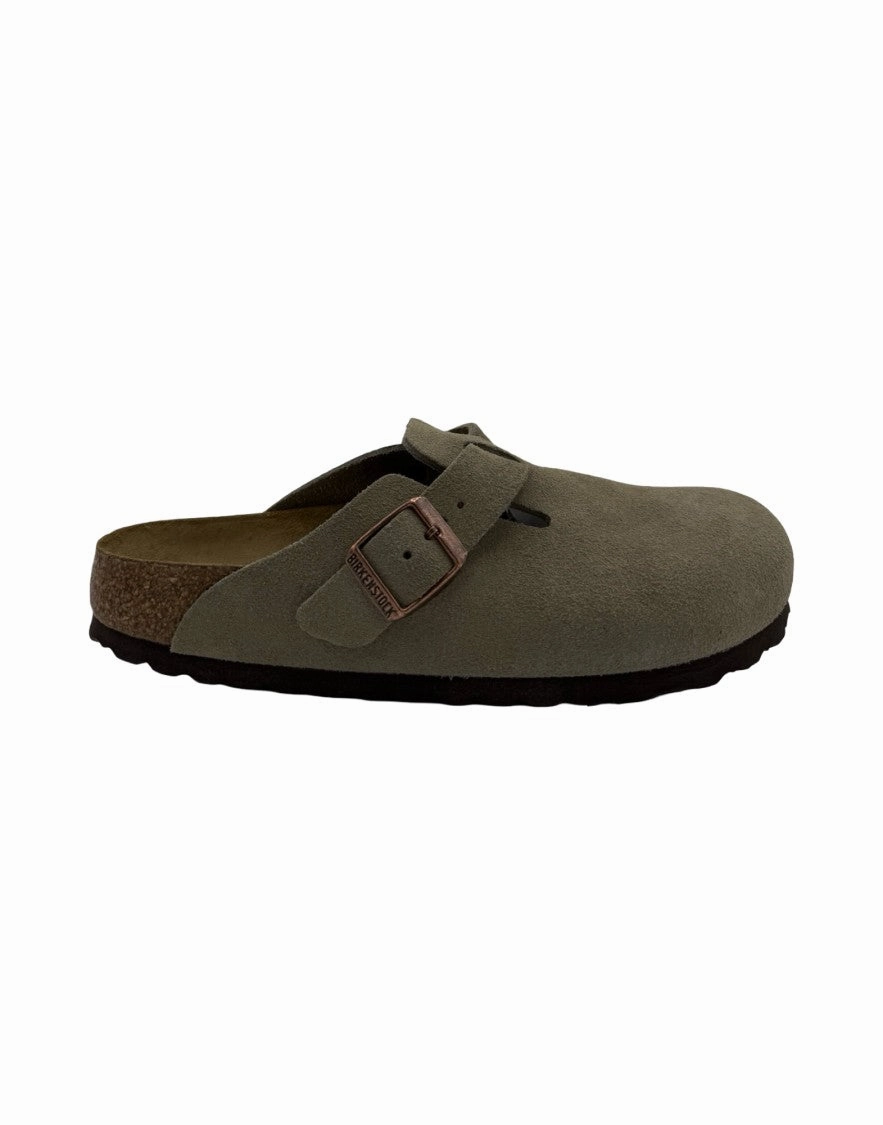 Wardrobe Basic Boston Soft Footbed ?C Taupe