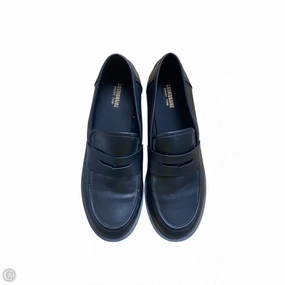 Shoes Heels Block By Cushionaire In Black, Size: 10 Teddy Heel Boots Casual Cool