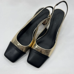 Breathable mesh Casual boots Shoes Heels Block By Asos  Size: 8