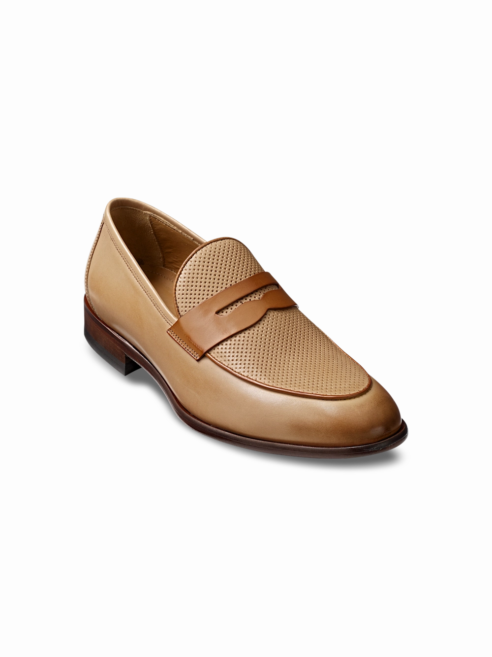 Harold Penny Loafer All-day Comfort