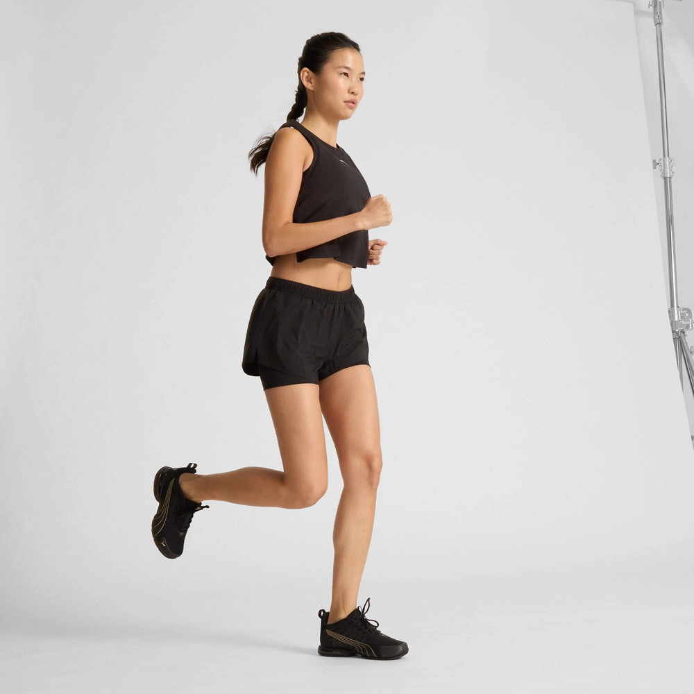 Thermoregulating Voltaic Evo Wide - Womens