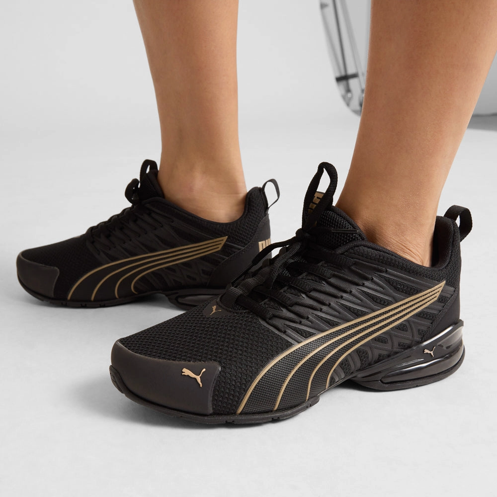 supportive insole Comfortable Step Voltaic Evo Wide - Womens