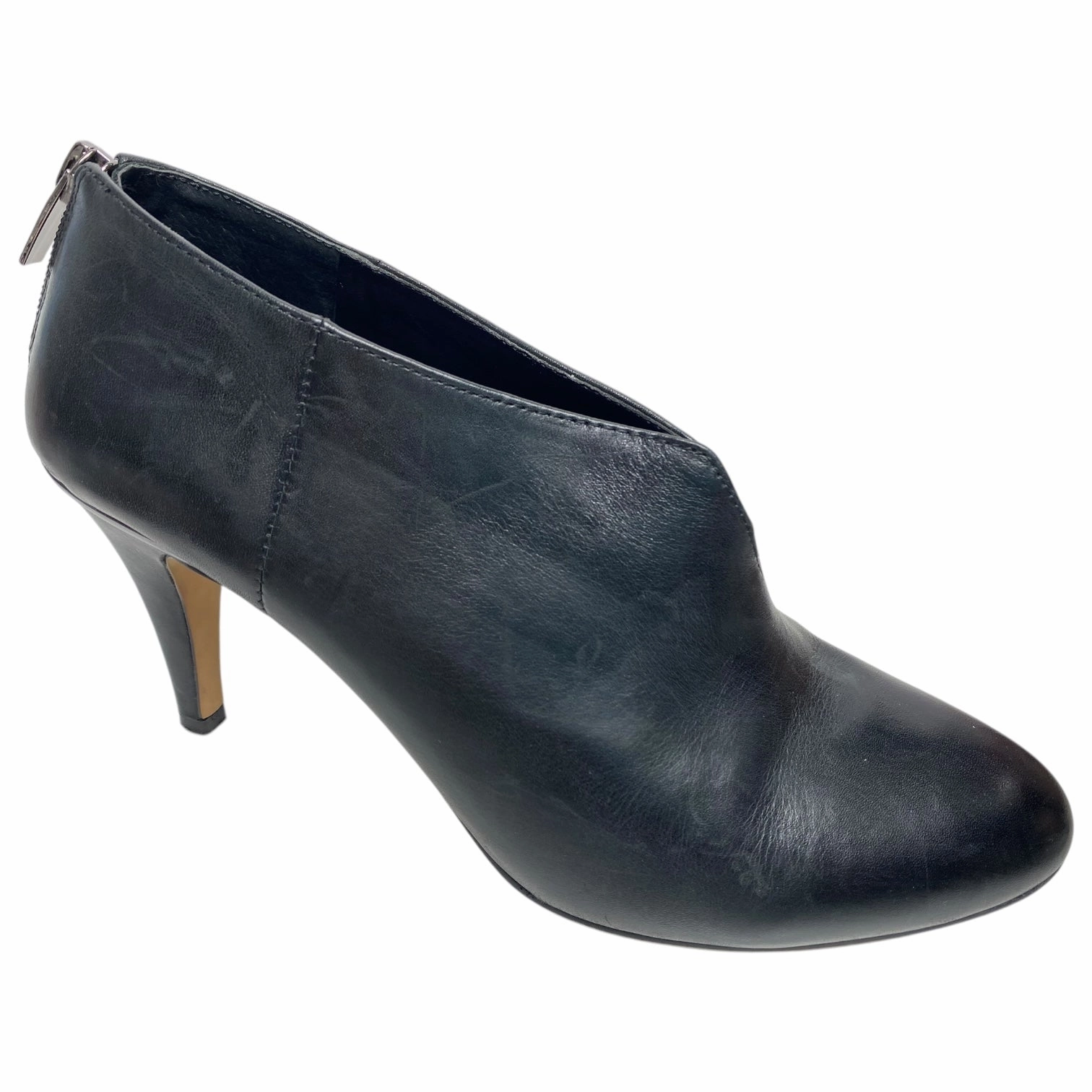 Shoes Heels Stiletto By Vince Camuto In Black, Size: 9.5 Comfy Sandals