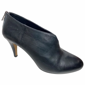 Shoes Heels Stiletto By Vince Camuto In Black, Size: 9.5 Comfy Sandals