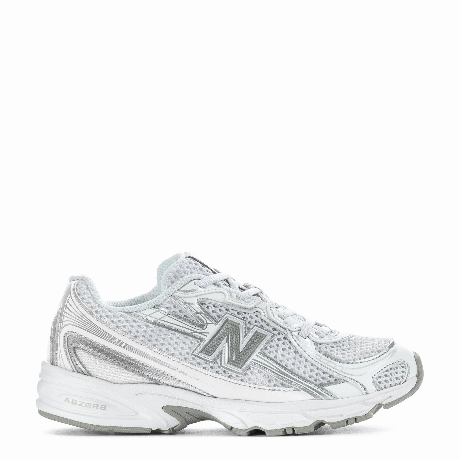 740 - Kids Dynamic Response Unit