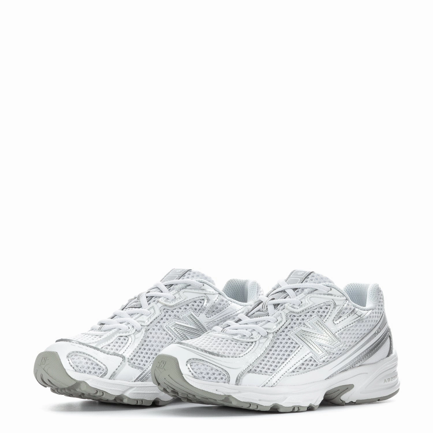 Marathon running Auxetic Lattice Midsole 740 - Kids