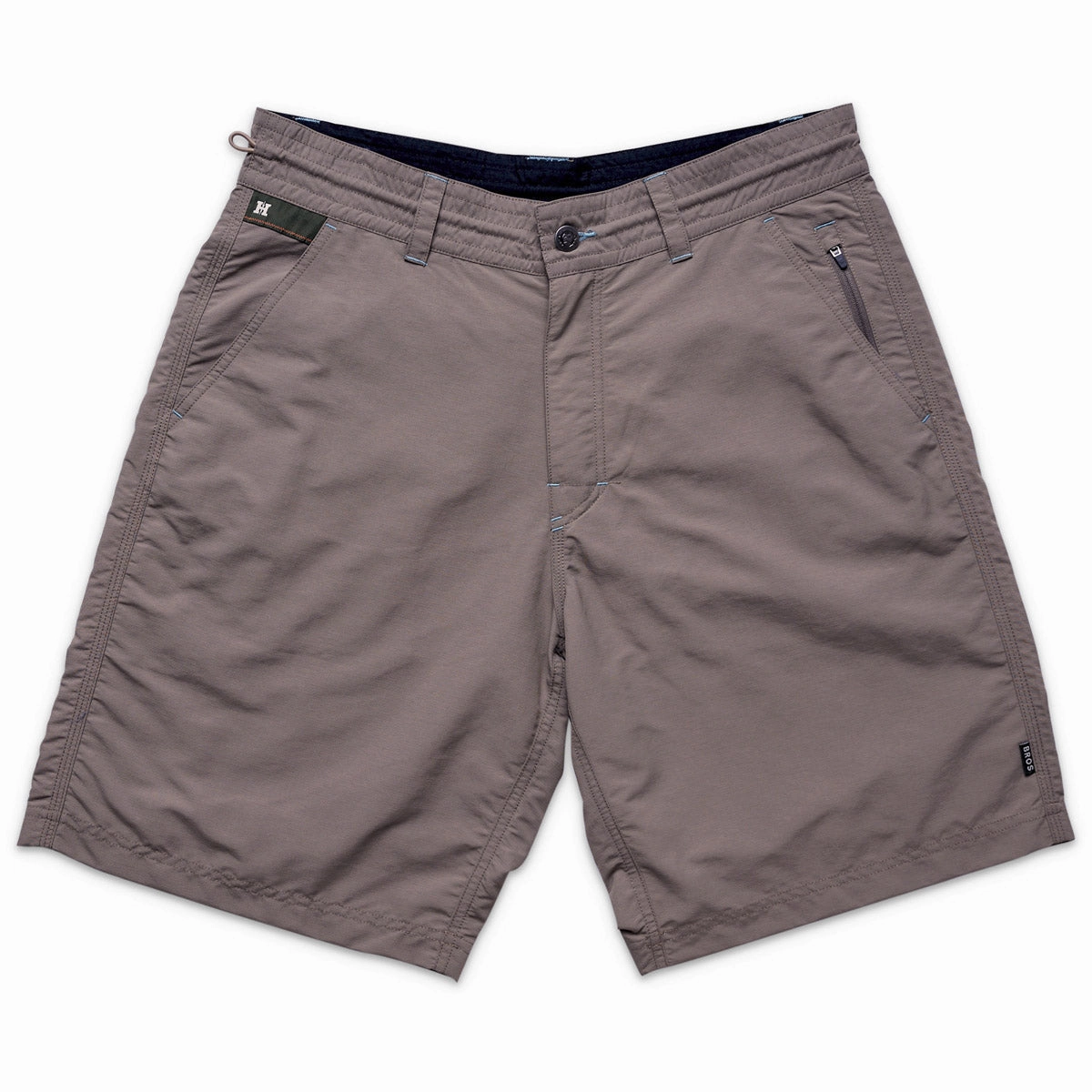 Men's Horizon Hybrid Shorts 2.0 Sport Ready Odor Resistant Finish
