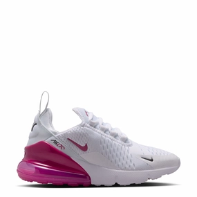 Air Max 270 - Youth Daily Running