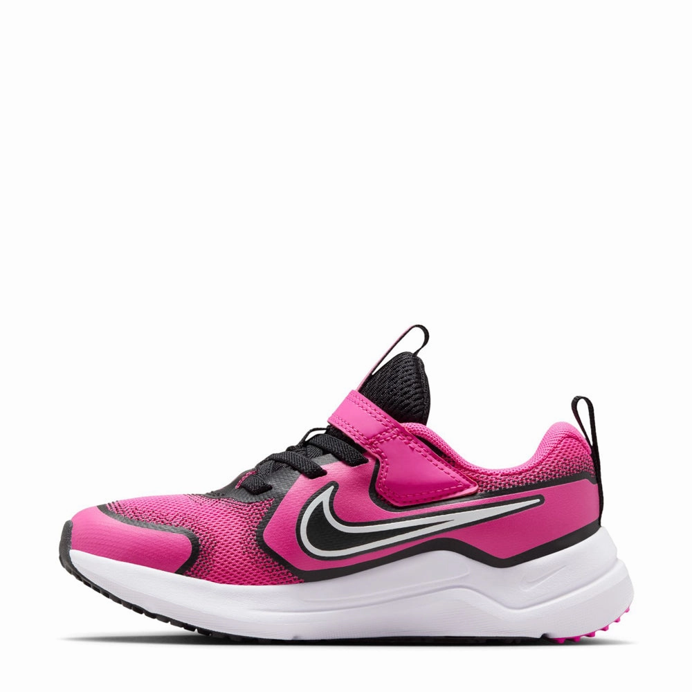 Bright Colors senior athletic shoes Cosmic Runner - Kids
