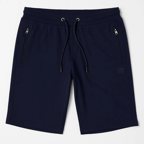 High Waist Leggings Capri Secure fit Tokyo Laundry Brand Jogging Pant Blue