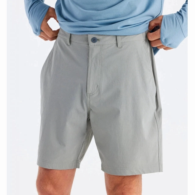 Seam Free Construction Men's Latitude Short