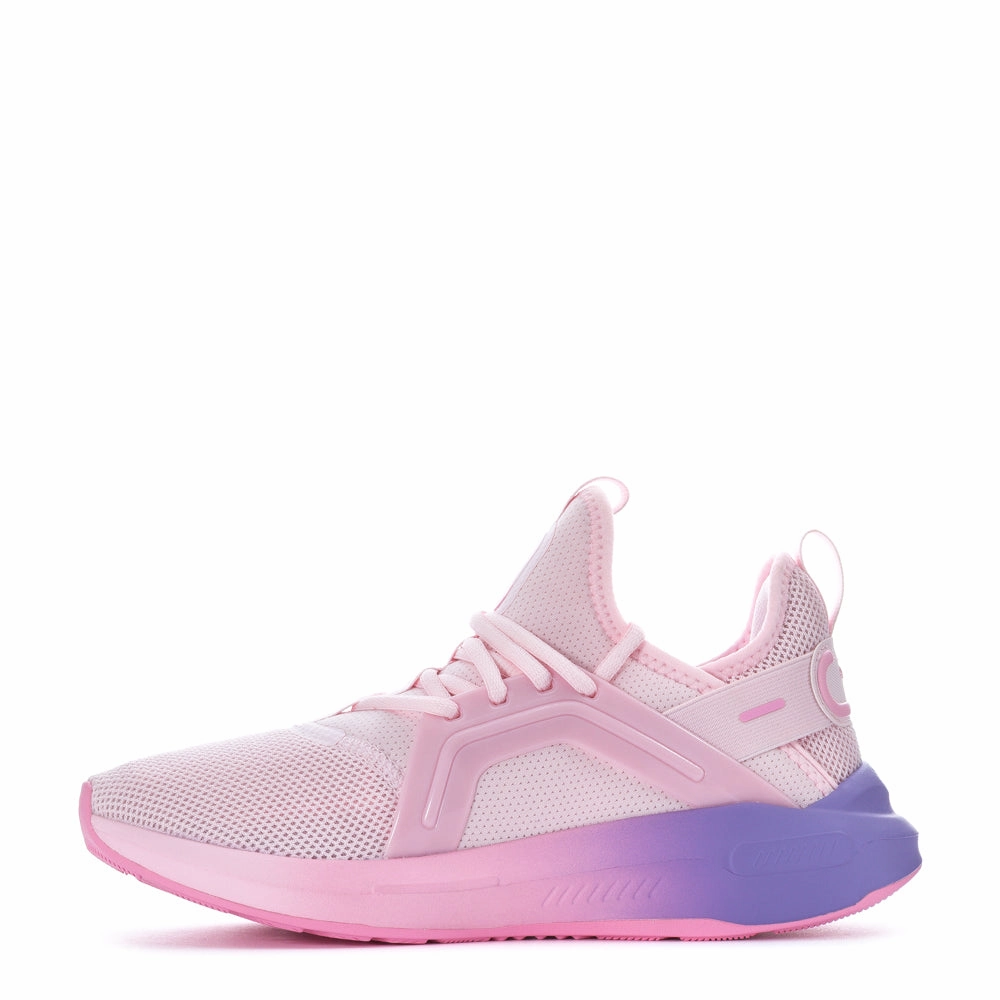 Softride Enzo 5 - Youth Bonded seams Split Second Heel Lock