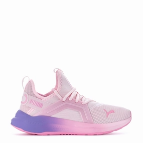 daily runner gel insole shoes Softride Enzo 5 - Youth