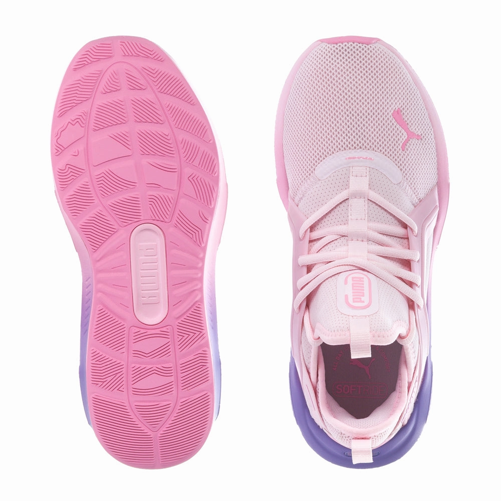 Durable Toe Guard Softride Enzo 5 - Youth