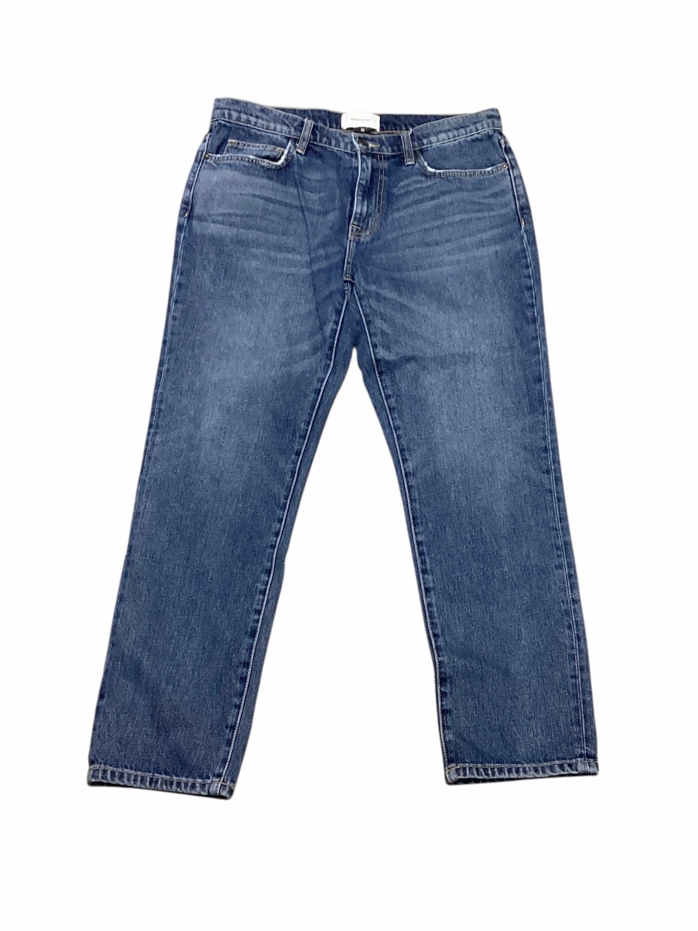 Outfit Staple Soft Fabric Current/Elliott Men's Jean 30