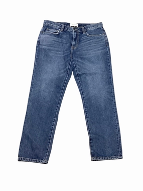 Outfit Staple Soft Fabric Current/Elliott Men's Jean 30