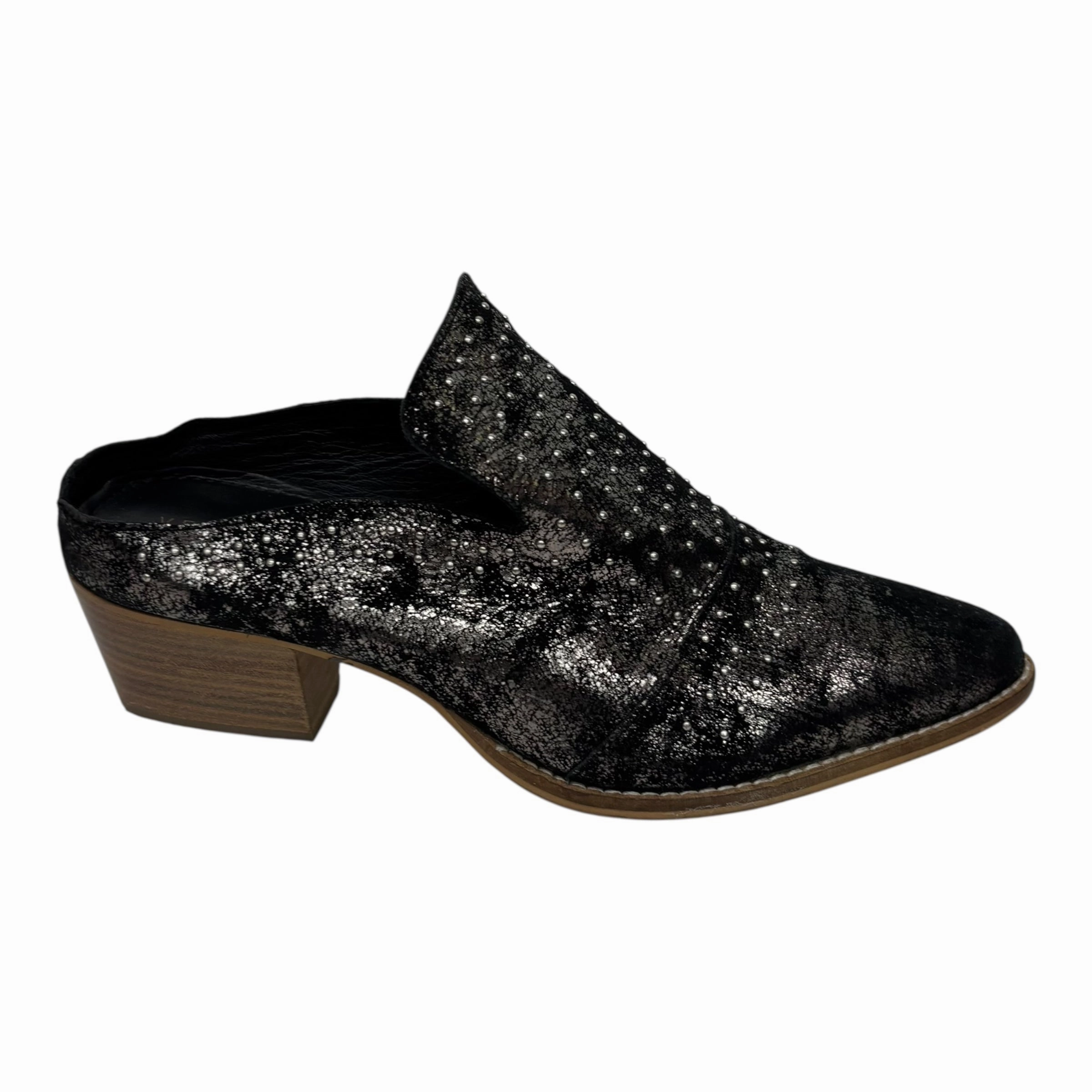 Shoes Heels Block By Very Volatile In Black, Size:9 Fashionable Wedges Nude Pumps for Weddings