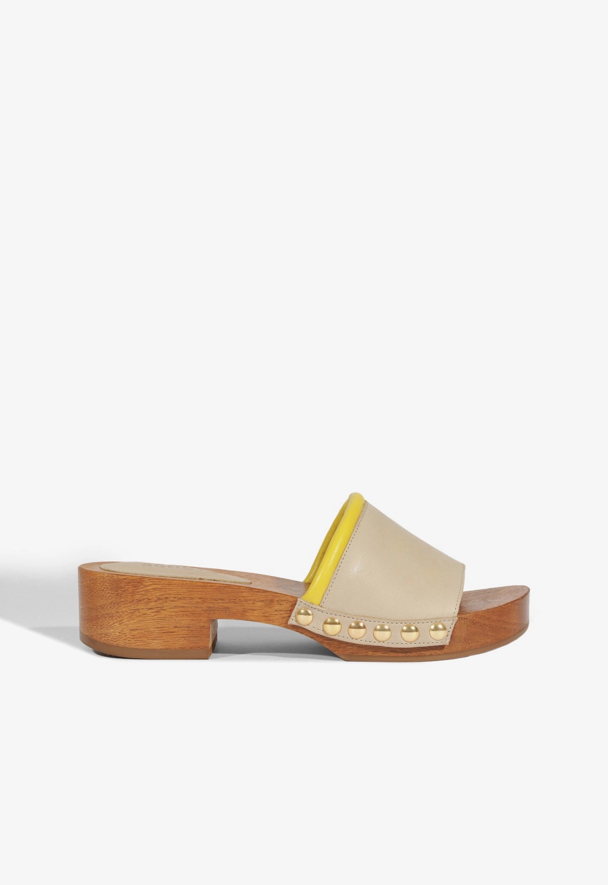 Garden Bed Shay Sandal