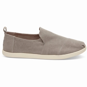 Deconstructed Alpargata Mens Slip-on Low-top Loafers Harbor Lane
