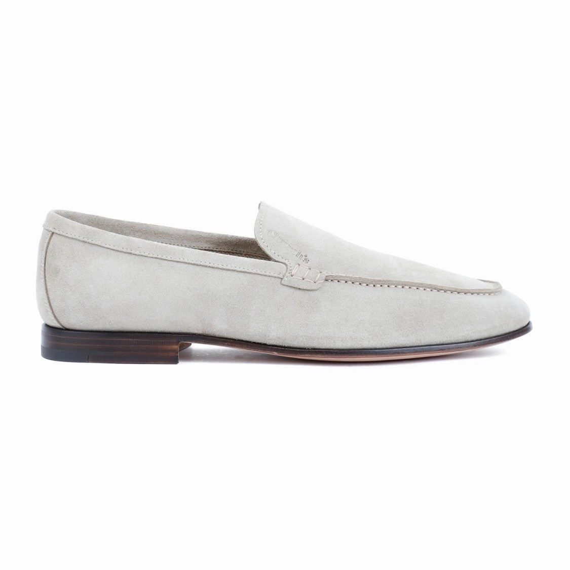 Desert White Margate Loafers Steady Path